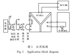 通用輸入型隔離器、隔離柵的設(shè)計(jì)