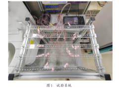 熱電偶固定方式對(duì)測(cè)量結(jié)果影響