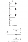 精度高熱電阻測(cè)溫電路及算法